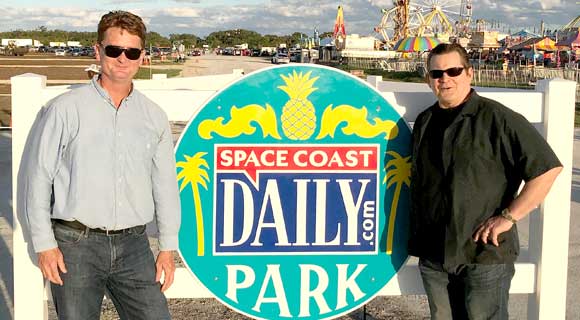 Space Coast Daily