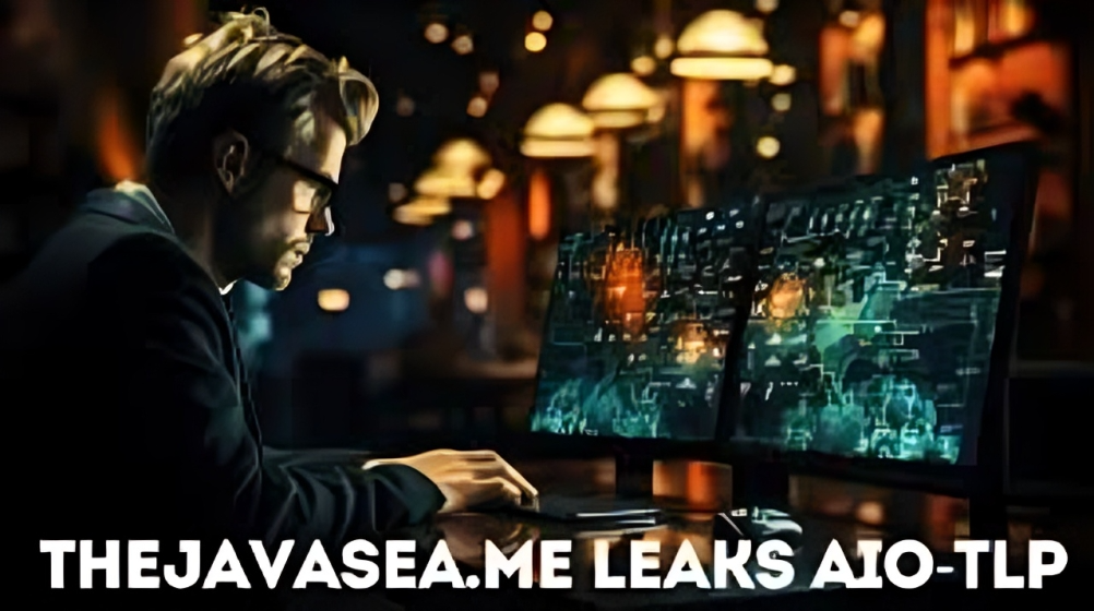 TheJavasea.me Leaks AIO-TLP