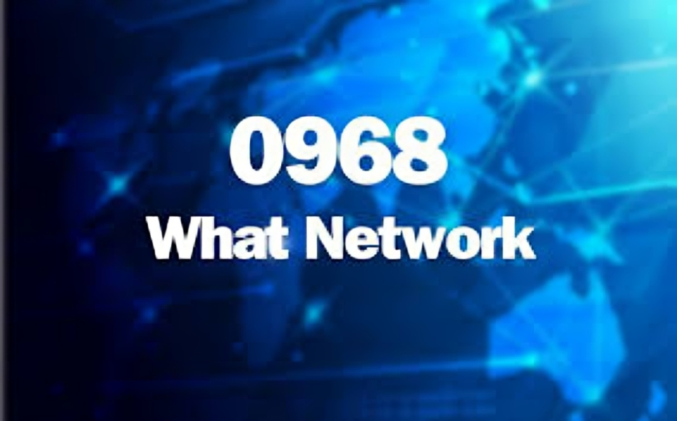 0968 Network