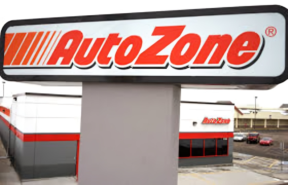 AutoZone Auto Parts Near Me