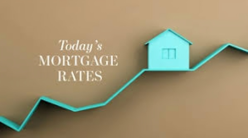 Mortgage Rates