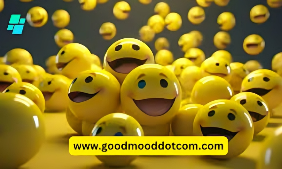 GoodMoodDotCom.com