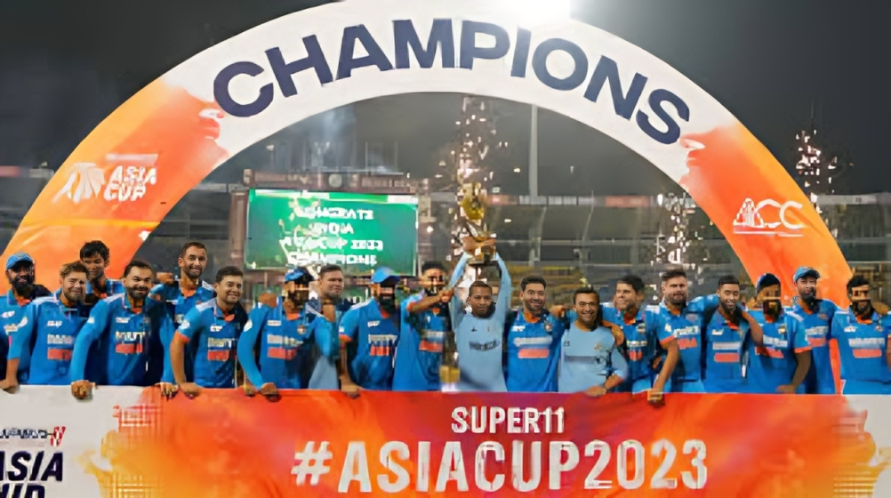 Asia Cup 2023