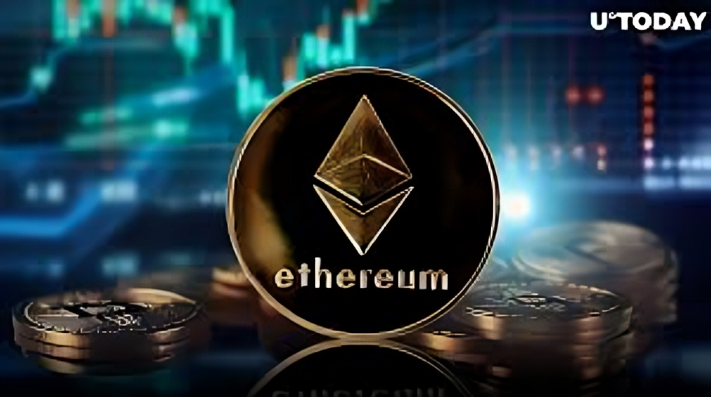 Ethereum Price