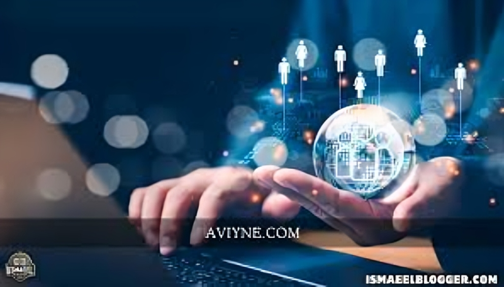 Aviyne.com