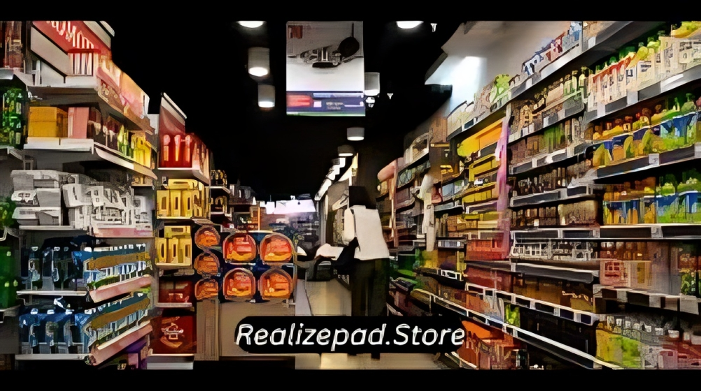 RealizePad.store