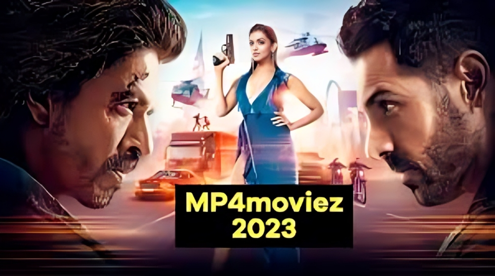 MP4Moviez